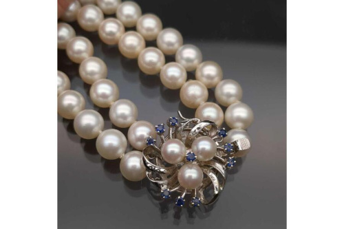 TASAKI(タサキ)の真珠