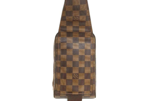 ルイ・ ヴィトン(LOUIS VUITTON)のジェロニモス