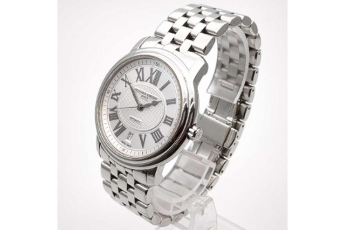 腕時計のフレデリック・コンスタント(FREDERIQUE CONSTANT)