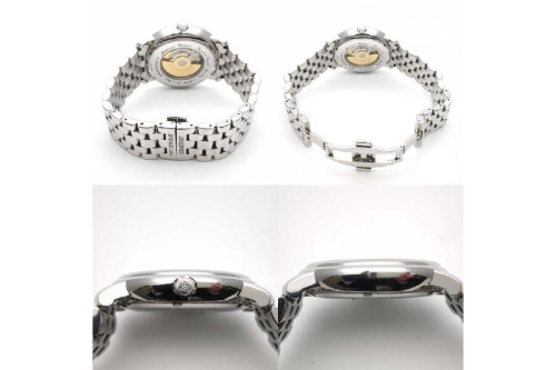 FC-315X4P4の自動巻