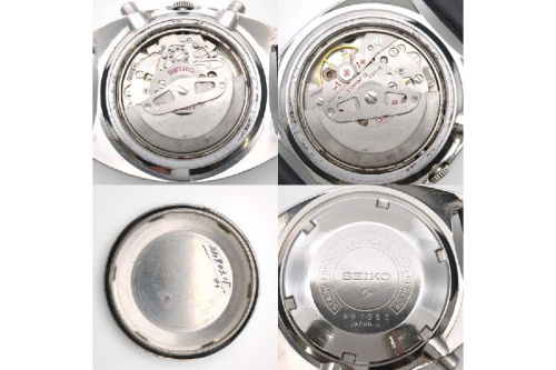 スピードタイマーの新入荷