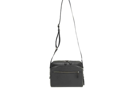 メンズのクロスボディ