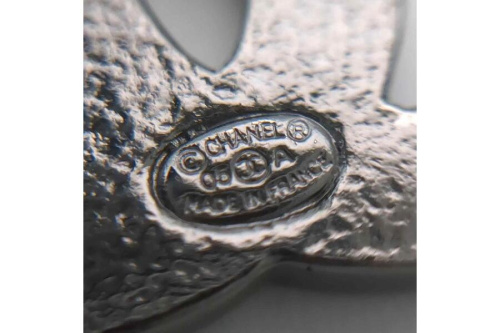 シャネル（CHANEL）のココマーク