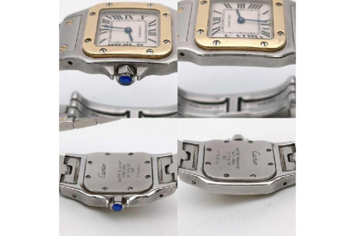 カルティエ（Cartier）の新入荷