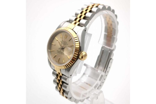 ブランド時計のロレックス（ROLEX）