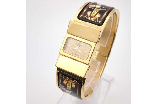 腕時計のエルメス（HERMES）