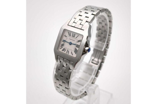 腕時計のカルティエ（Cartier）