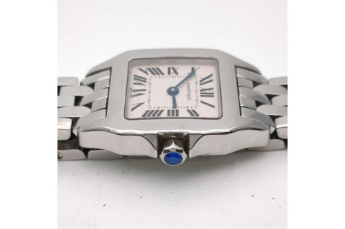 カルティエ（Cartier）のサントスドゥモアゼルSM