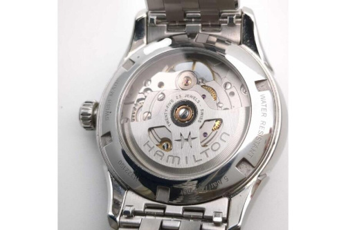 ハミルトン（HAMILTON）のジャズマスター