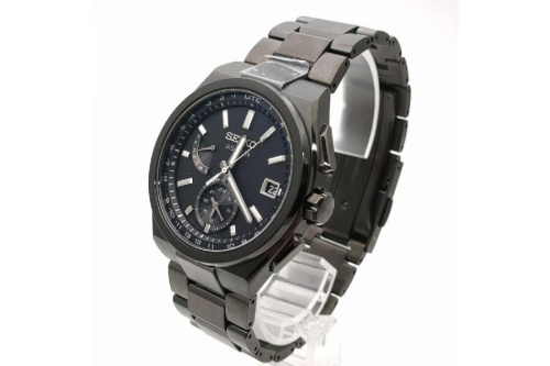 ブランド時計のセイコー（SEIKO）