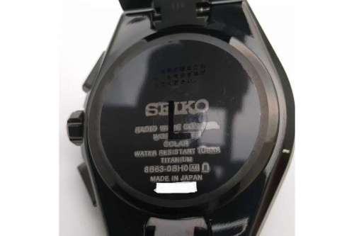 セイコー（SEIKO）の新入荷