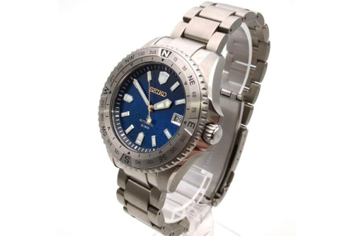 腕時計のセイコー（SEIKO）