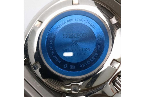 セイコー（SEIKO）のプロスペックス