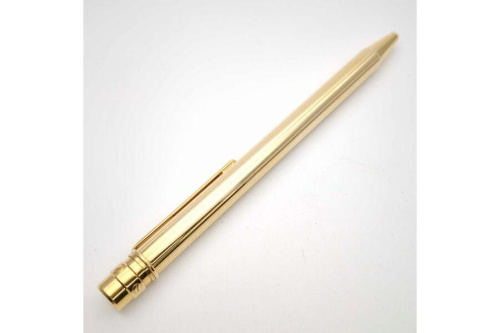 カルティエ（Cartier）のボールペン