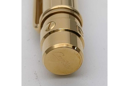 ボールペンの高級筆記具