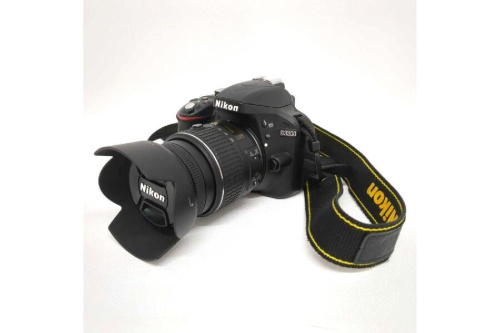 AV機器のカメラ