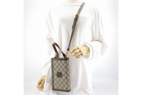 ショルダーバッグのグッチ(GUCCI)