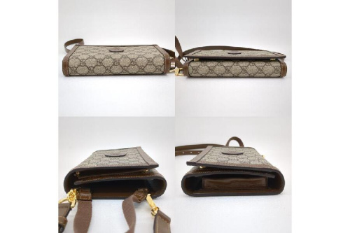 GGスプリームのフォンケース