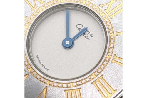 カルティエ（Cartier）のマスト21