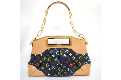 ショルダーバッグのルイ・ ヴィトン（LOUIS VUITTON）