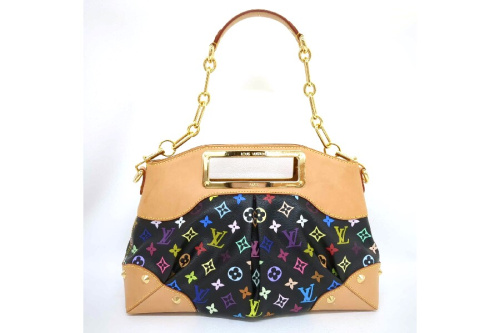ルイ・ ヴィトン（LOUIS VUITTON）のモノグラムマルチカラー