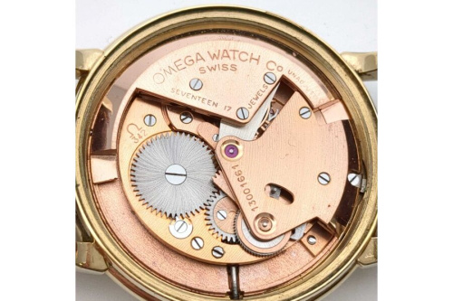 アンティーク時計のオメガ（OMEGA）