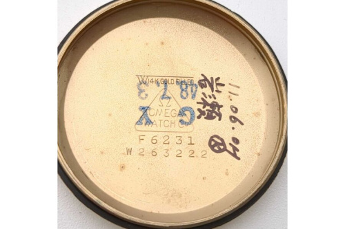 オメガ（OMEGA）の新入荷