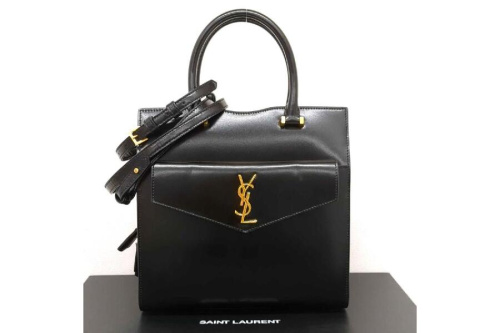 バッグのハンドバッグ