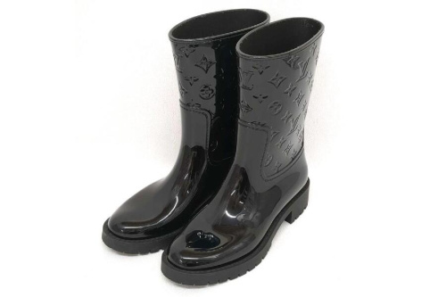 シューズ・靴のレインブーツ・レインシューズ