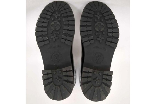 レインブーツ・レインシューズのルイ・ ヴィトン（LOUIS VUITTON）