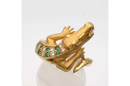 リングのカレライカレラ（Carrera y Carrera）