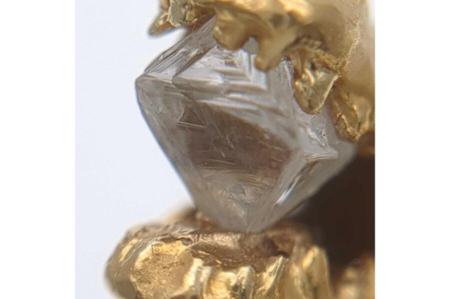 ブランドジュエリーのK18