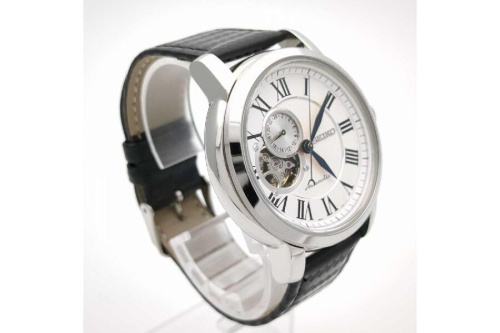 腕時計のセイコー（SEIKO）