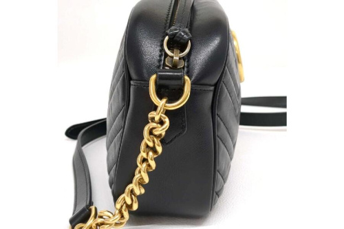 グッチ（GUCCI）のGGマーモント