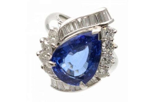 リングの新入荷