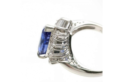 新入荷のプラチナ