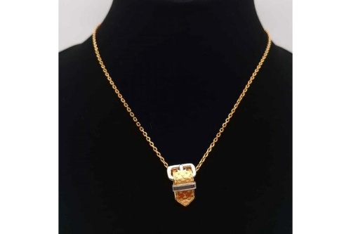 ネックレスのルイ・ ヴィトン（LOUIS VUITTON）