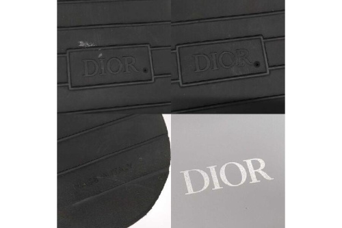 メンズシューズのメンズ小物