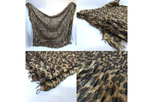 レオパードのレディース