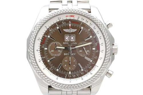 ブランド時計のブライトリング（BREITLING）