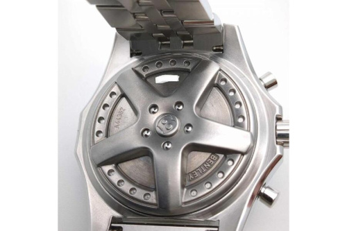 ブライトリング（BREITLING）のベントレー