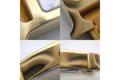 ブランド時計のエルメス（HERMES）