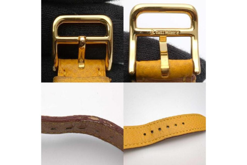 エルメス（HERMES）のHウォッチ