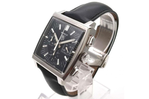 ブランド時計のタグ・ホイヤー（TAG HEUER）