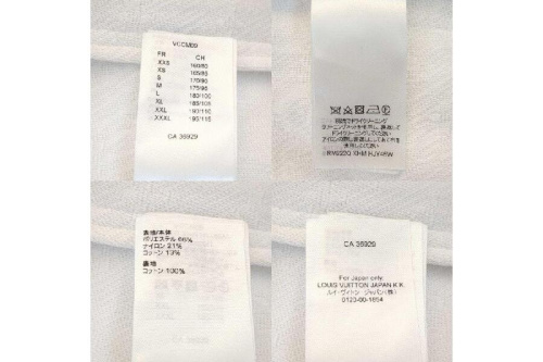 新入荷のメンズファッション