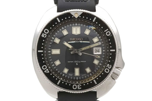 アンティーク時計のセイコー（SEIKO）