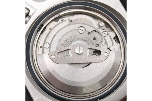 セイコー（SEIKO）のセカンドダイバー