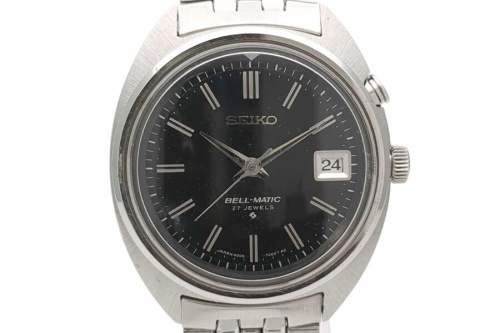 アンティーク時計のセイコー(SEIKO)