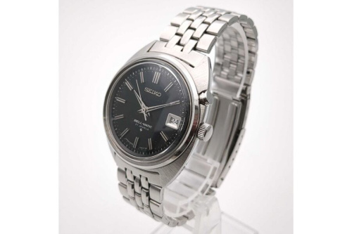 ヴィンテージの自動巻