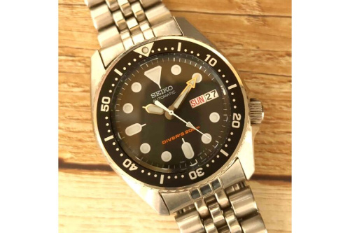 時計のアンティーク時計